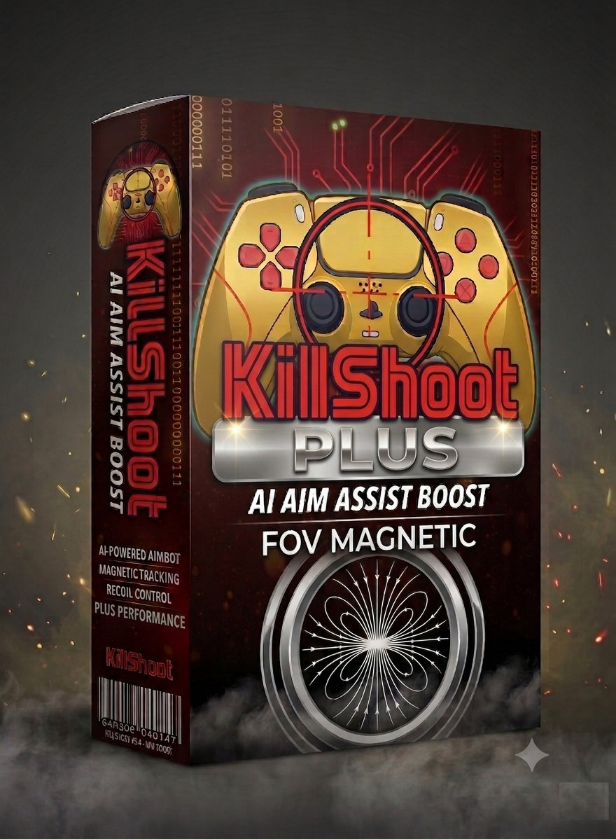 KillShoot Plus
