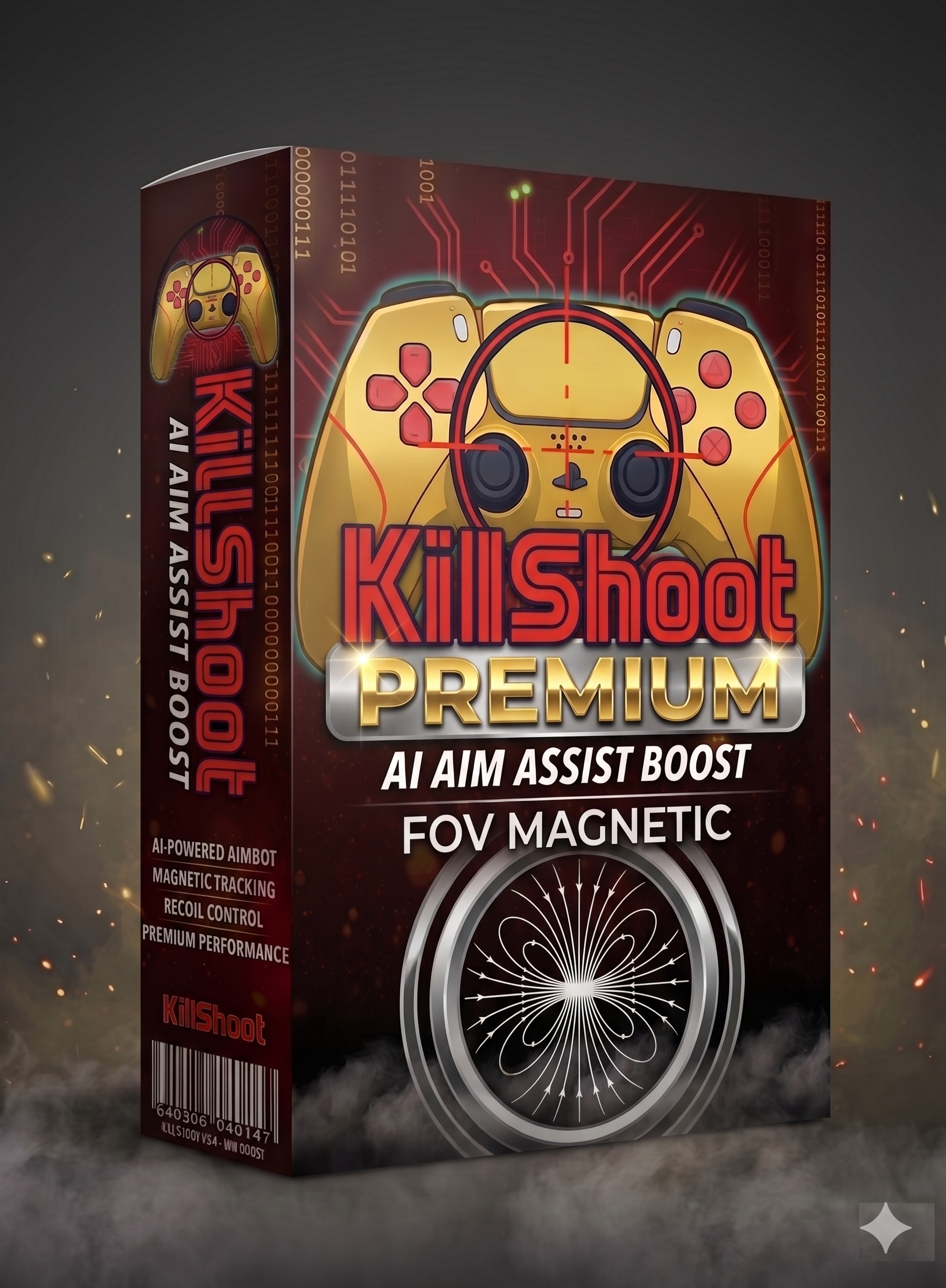 KillShoot Premium