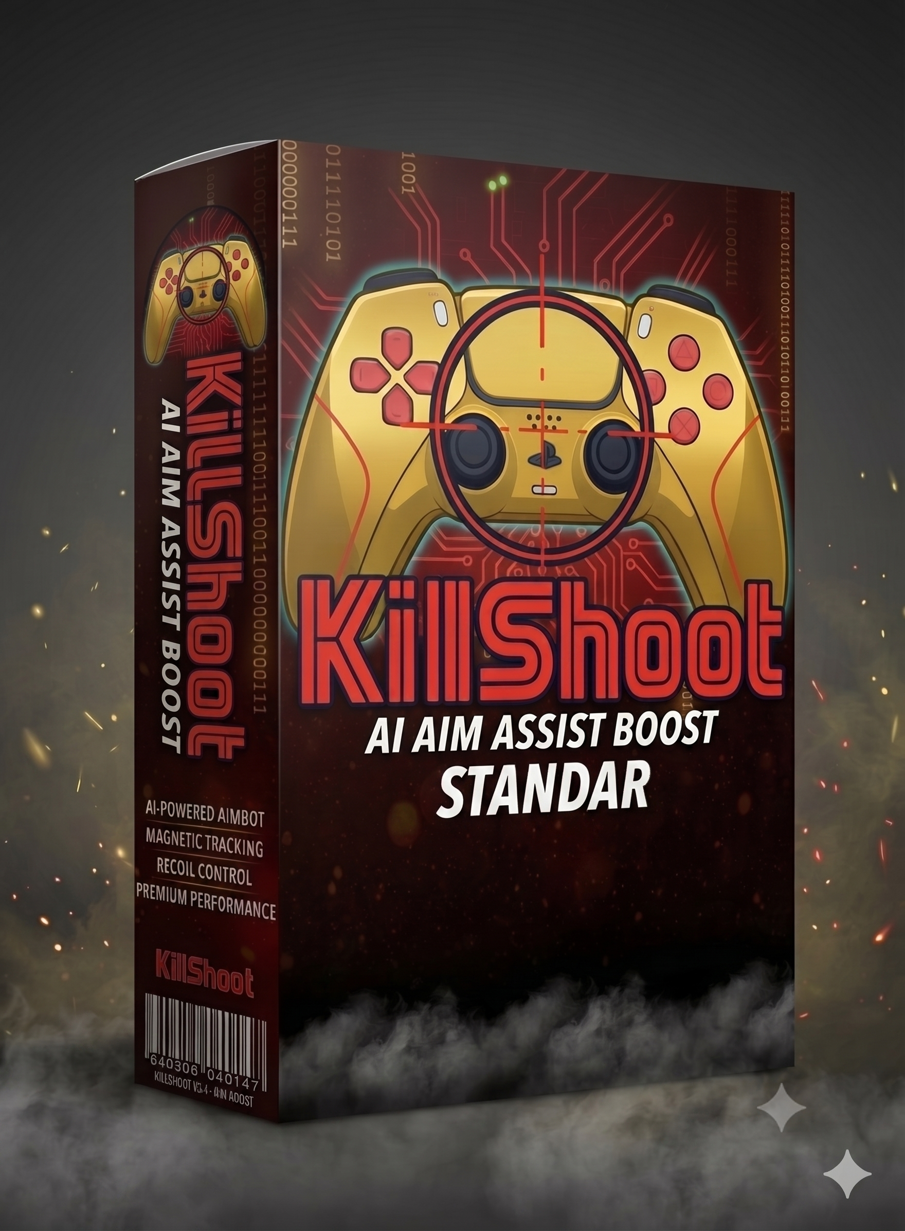 KillShoot Standard